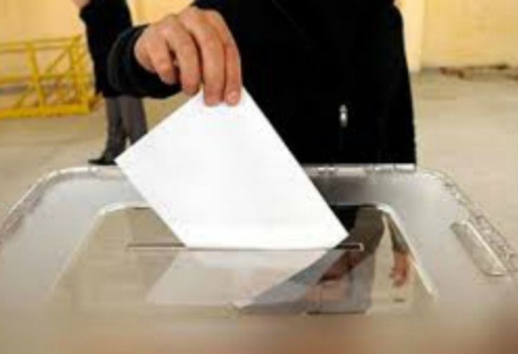 Macarıstanda parlament seçkilərində səsvermə başlayıb