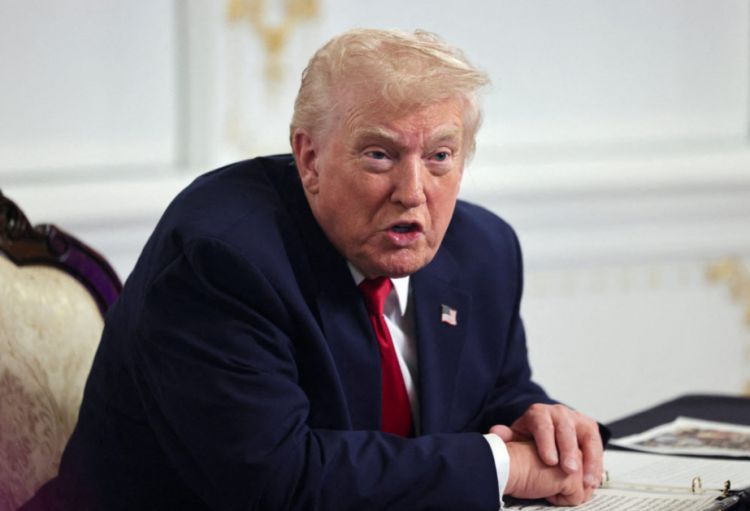 ABŞ Prezidenti: İran heç vaxt nüvə silahına sahib olmayacaq