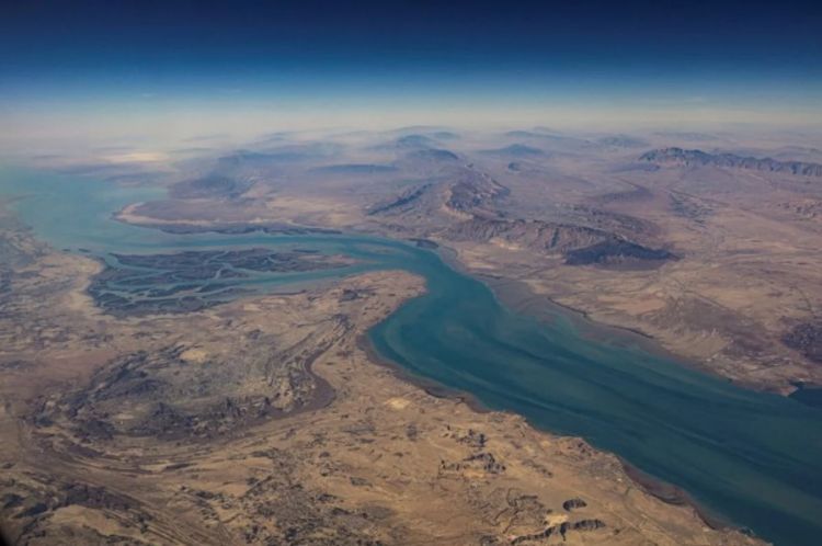 ABŞ ordusu Hörmüz boğazını bloklamağa hazırlaşır