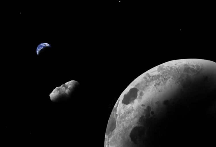 Yer kürəsinə yaxın potensial təhlükəli asteroidlərin sayı açıqlanıb