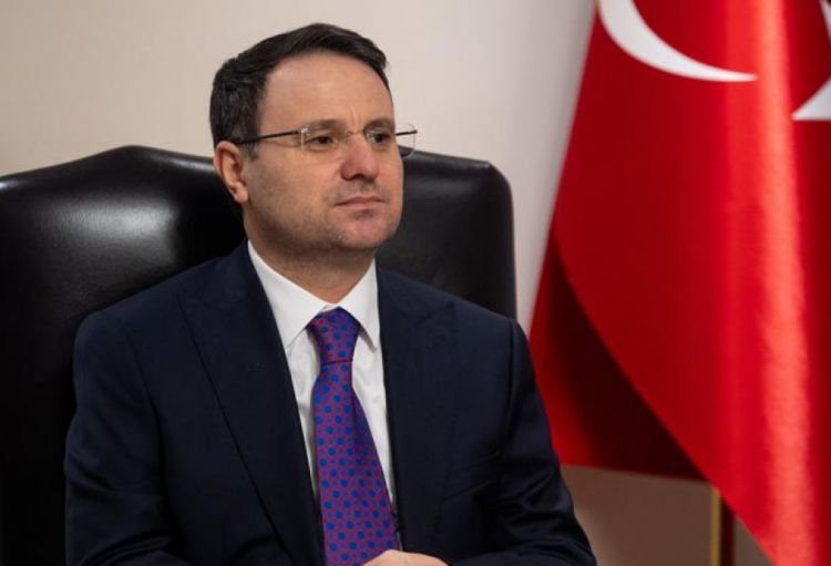 Türkiyə 119 ölkədən 2700-dən çox FETÖ terrorçusunun ekstradisiyasını gözləyir