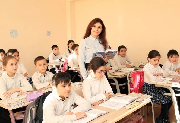 Bu gündən müəllimlərin iş yerinin dəyişdirilməsi müsabiqəsinə başlanılır