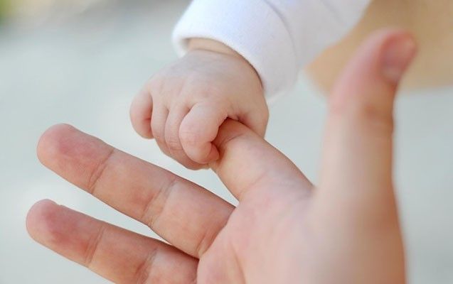 Ötən il Naxçıvanda 3437 uşaq doğulub