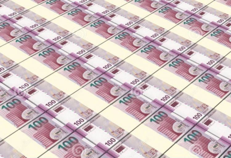 Dövlət vəsaitlərinin bərpası istiqamətində 93,9 milyon manat icra olunub