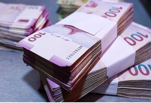 Naxçıvanda vergi ödəyicilərinin sayı 8 %-ə yaxın artıb