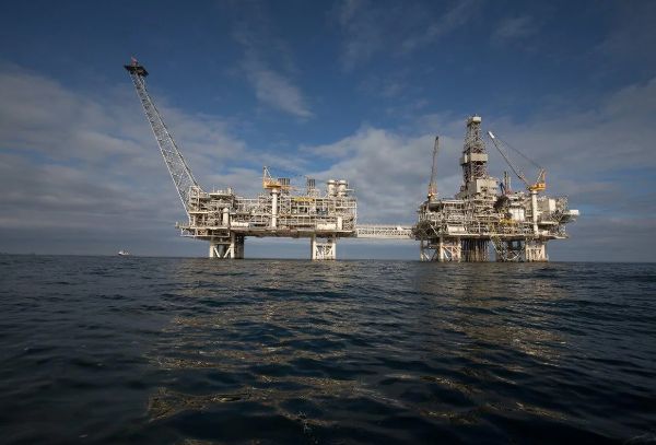 Azərbaycan I rübdə AÇG-dən qaz hasilatını 3 %-ə yaxın artırıb