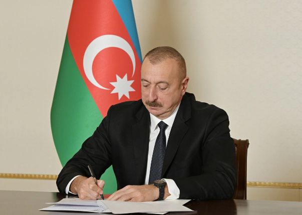 Orxan Səttarov Azərbaycan Prezidentinin Mətbuat katibi təyin edilib