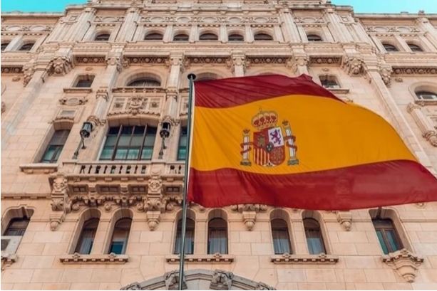 İspaniyanın İrandakı səfirliyi fəaliyyətini bərpa edib