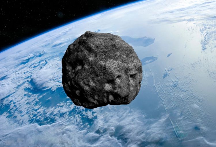 Alimlər: Yerə yaxın olan təqribən 40 min asteroid mövcuddur