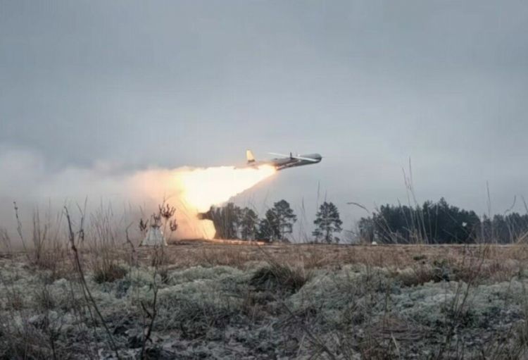 “Rheinmetall” və “Destinus” raket sistemlərinin istehsalı üzrə birgə müəssisə yaradır