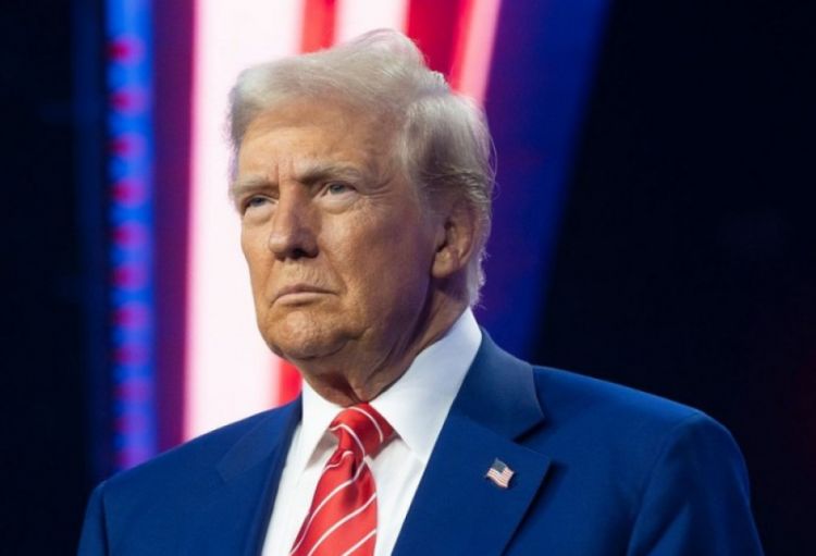 ABŞ Prezidenti: İrana məxsus gəmilər blokadamıza yaxınlaşsa, dərhal məhv ediləcək