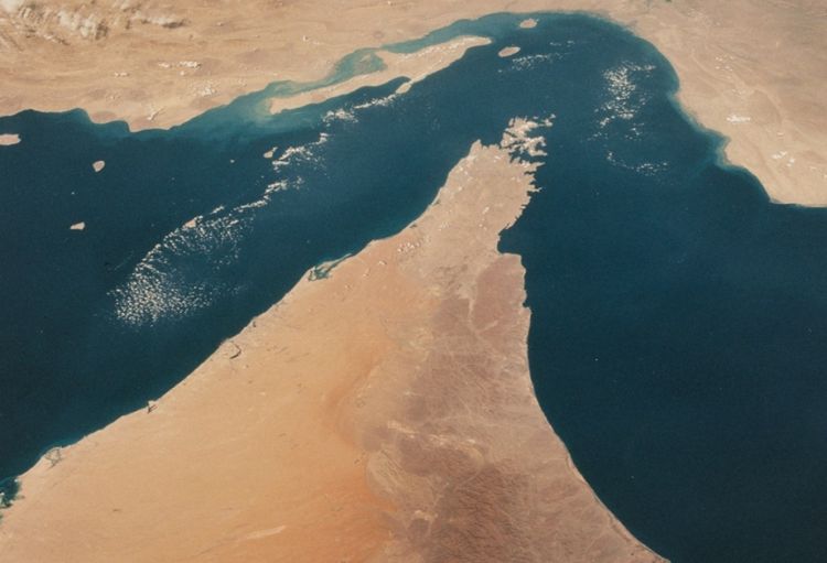 Beynəlxalq Dənizçilik Təşkilatı Hörmüz boğazının bağlanmasına etiraz edir