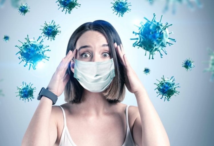 Ümumdünya Səhiyyə Təşkilatı COVID-19-un yeni “Cicada” ştamını izləyir