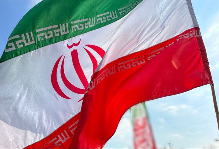 İran beş ərəb ölkəsindən dəymiş ziyana görə kompensasiya tələb edir