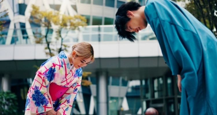 Ən nəzakətli ölkələrin reytinqi açıqlanıb: Yaponiya liderdir<font color=red> - FOTOLAR</font>