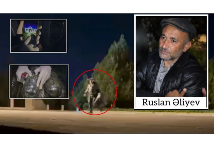 Şirvanda 8 kiloqram narkotik vasitə aşkarlanıb