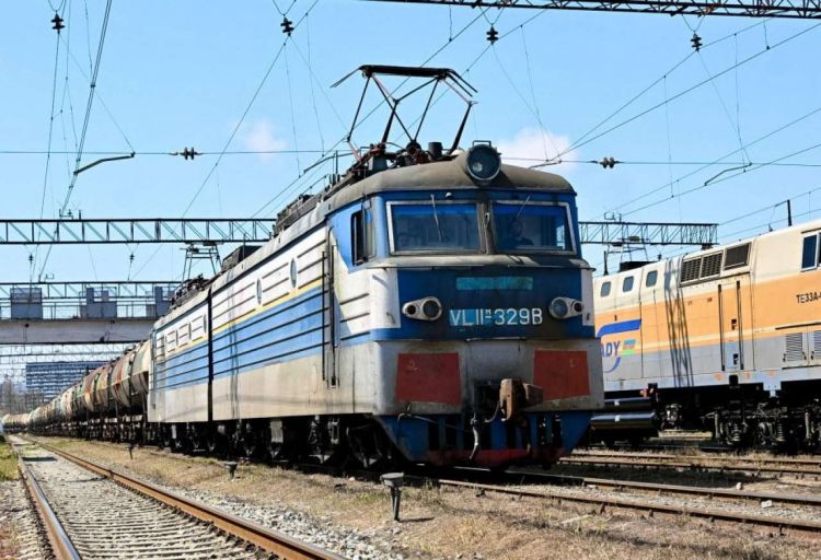 Bu gün Azərbaycandan Ermənistana 22 vaqon dizel yanacağı ixrac olunacaq