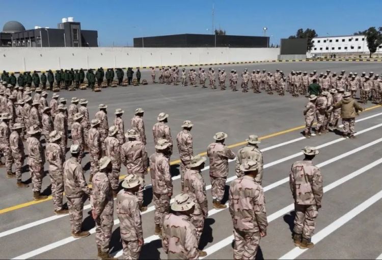 ABŞ və İtaliyanın rəhbərliyi ilə "Flintlock 2024" təlimləri başlanır