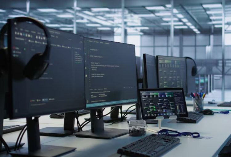 Ölkədə kompüter və telekommunikasiya avadanlıqlarına çəkilən xərc 32 faizdən çox artıb