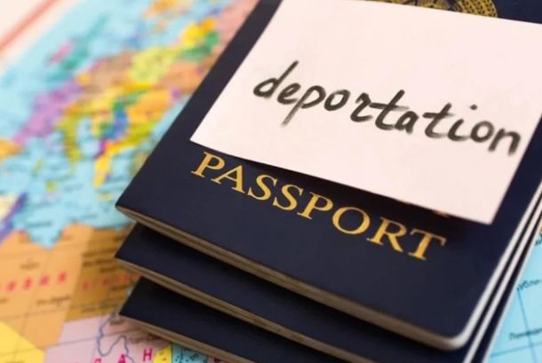 Gürcüstandan Azərbaycan vətəndaşı da daxil olmaqla 78 nəfər deportasiya edilib