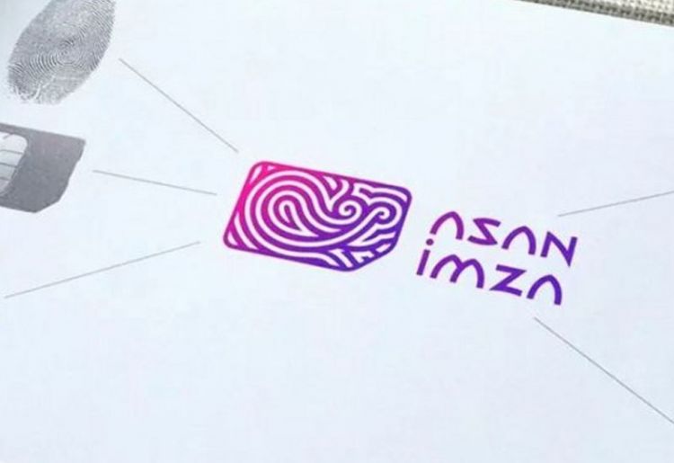 Naxçıvanda bu il 1 924 "Asan İmza" sertifikatı verilib