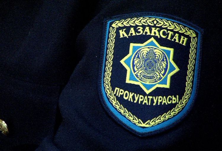 Qazaxıstanda beynəlxalq narkotik ticarəti şəbəkəsi çökdürülüb