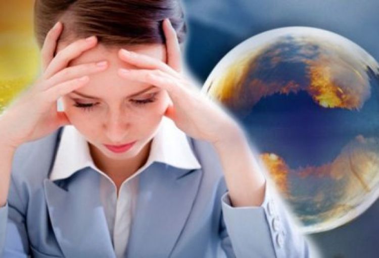 Sabaha olan tibbi-meteoroloji proqnoz açıqlanıb