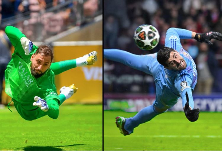 Dünyanın ən yaxşı 15 qapıçısı açıqlanıb<font color='red'> - SİYAHI</font>