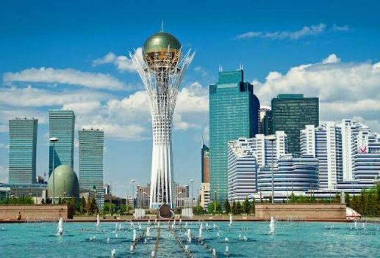 Azərbaycan Astanada keçiriləcək əməyin təhlükəsizliyi üzrə ən böyük konfransda təmsil olunacaq