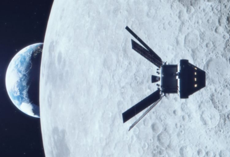 “Artemida-2” missiyası kosmonavtikada yeni mərhələnin əsasını qoyub