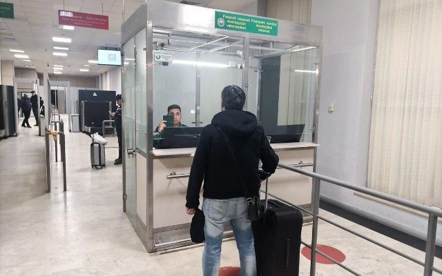 Rusiya XİN: Azərbaycan rusiyalıların İrandan təxliyəsində əhəmiyyətli yardım göstərib