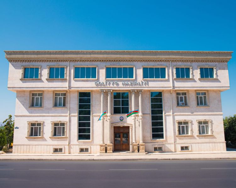 Naxçıvanda Amnistiya aktının icrası davam edir