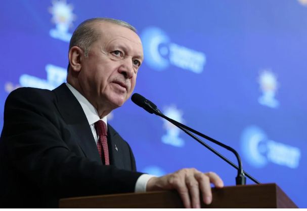 Ərdoğan Türküstanda TDT-nin qeyri-rəsmi sammitində iştirak edəcək<font color='red'> - YENİLƏNİB</font>