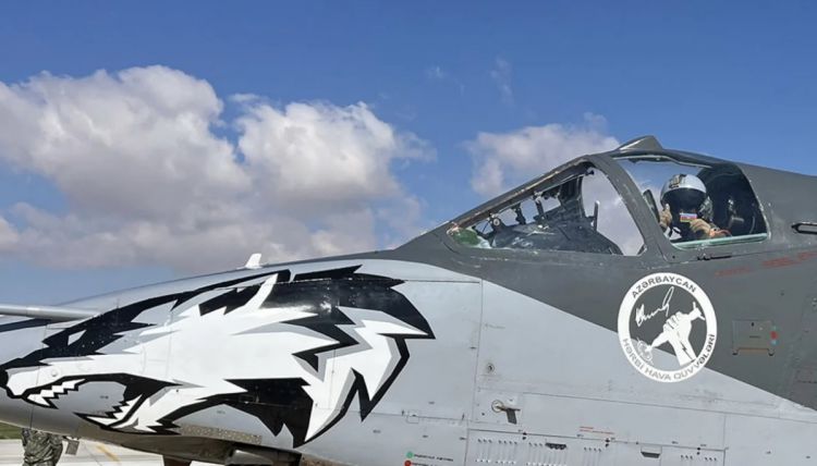 Azərbaycan pilotları beynəlxalq axtarış-xilasetmə təlimində tapşırıqları uğurla icra edib<font color=red> - VİDEO</font>
