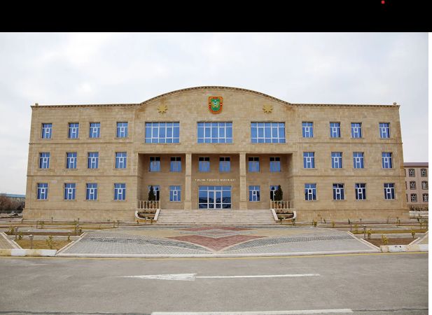 Əlahiddə Ümumqoşun Orduda həqiqi hərbi xidmət keçmək istəyənlərin qəbulu elan edilib