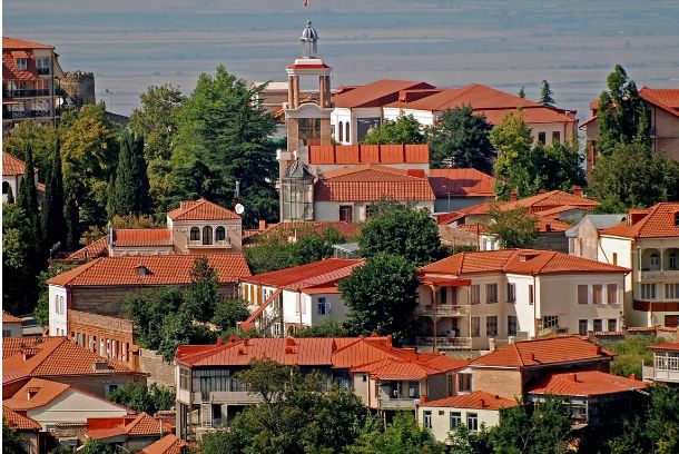 Siqnaxidə Azərbaycan və Gürcüstanın hökumətlərarası komissiyasının iclası keçiriləcək