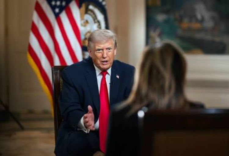 Tramp: İranla müharibə bitən kimi neft qiymətləri çox aşağı düşəcək