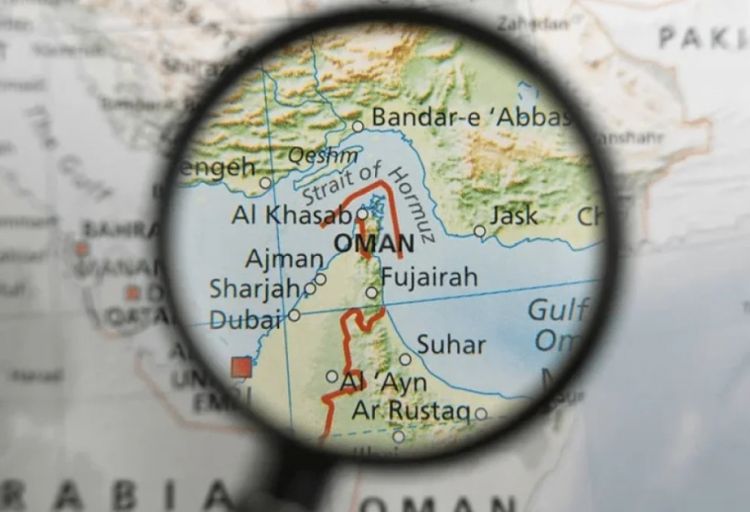 Tramp: Təəssüf ki, Hörmüz boğazının adınının dəyişdirilməsi ideyası bəyənilmədi