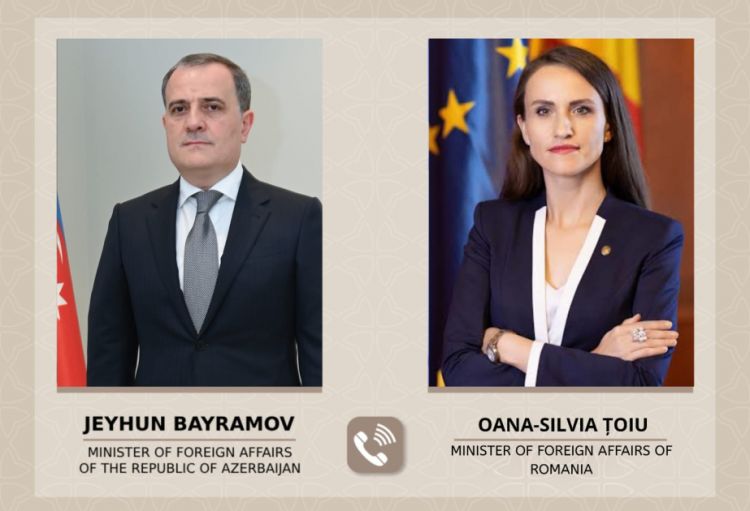 Azərbaycan ilə Avropa İttifaqı arasında münasibətlərin mövcud vəziyyəti nəzərdən keçirilib