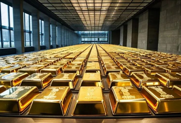 Dünyanın aparıcı dövlətlərinin mərkəzi bankları qızıl satışına başlayıblar