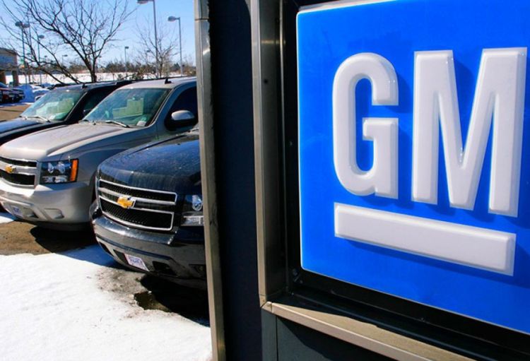 ABŞ silah istehsalı üçün avtomobil nəhənglərindən istifadə etmək istəyir