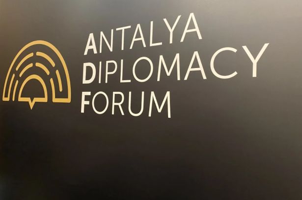 Antalya Diplomatiya Forumuna 500-dən çox yüksəksəviyyəli rəsmi qatılacaq