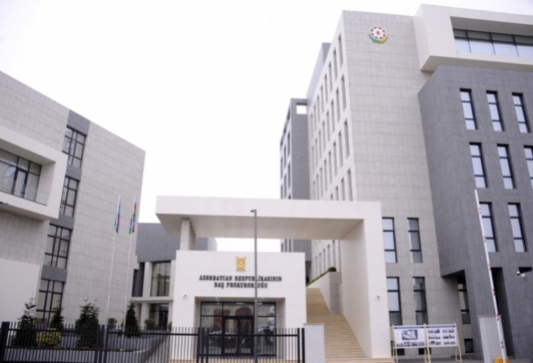 Daha bir təqsirləndirilən şəxs Türkiyədən Azərbaycana ekstradisiya olunacaq