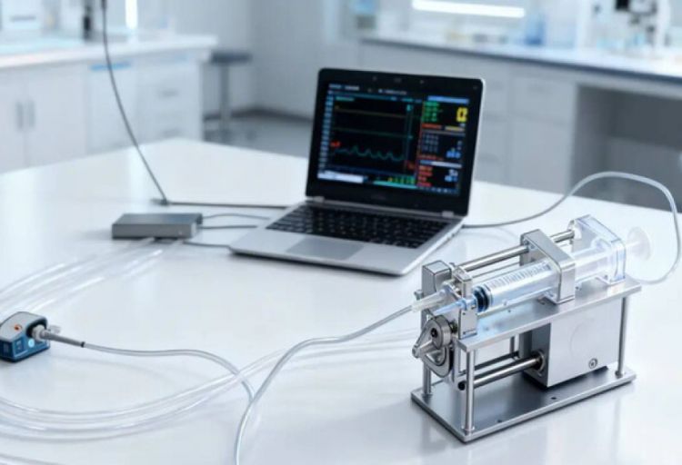 Türkiyədə “ağıllı şpris” ixtira edilib