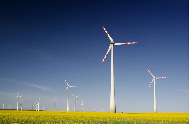 Azərbaycanda külək enerjisi istehsalı 26 dəfə artıb