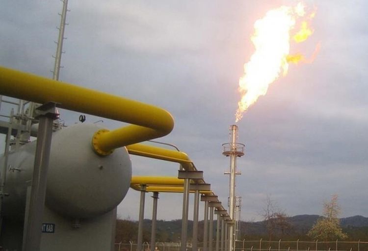 Çin qlobal enerji böhranı fonunda Türkmənistandan qaz tədarükünü artıracaq