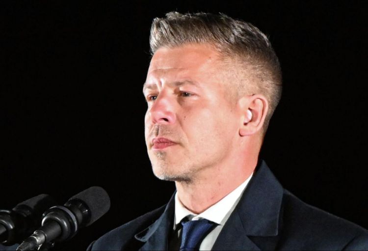 Peter Macyar: Macarıstana “Drujba” kəməri ilə neft nəqli gələn həftə bərpa oluna bilər