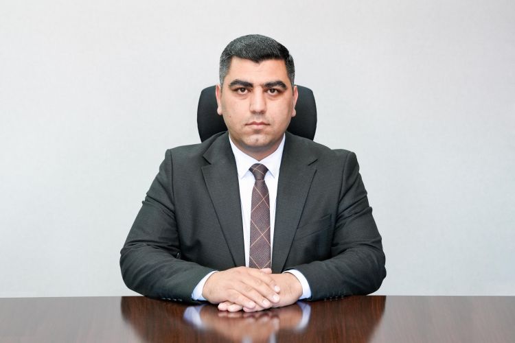 “Şərq qapısı” qəzetinə yeni təyin olunan baş redaktor Rəmzi Tahirli kimdir?<font color='red'> - DOSYE</font>