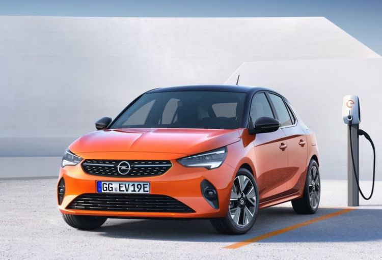 Almaniyada elektrik avtomobillərinin alınması üçün 6 min avroyadək subsidiya veriləcək