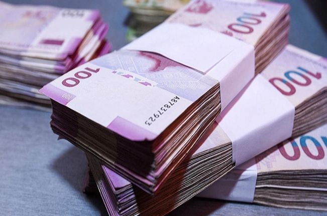 Azərbaycanda dövlət əmlakının özəlləşdirilməsindən və icarəsindən daxilolmalar 85 %-ə yaxın artıb